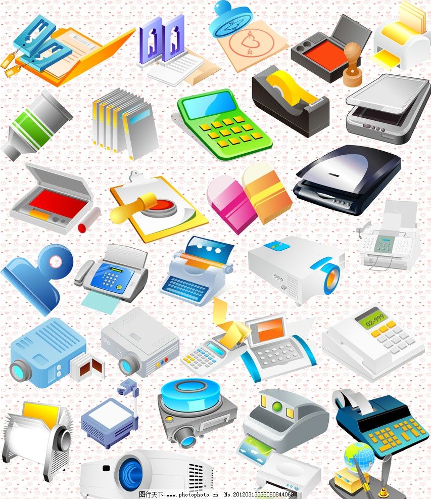 辦公用品圖片與互聯(lián)網(wǎng)信息服務(wù) 數(shù)字化時代的資源整合與用戶體驗(yàn)