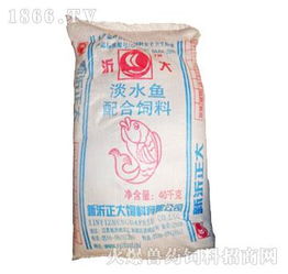 優質水產配合飼料廠家與代理批發服務，專業廣告設計助力市場拓展